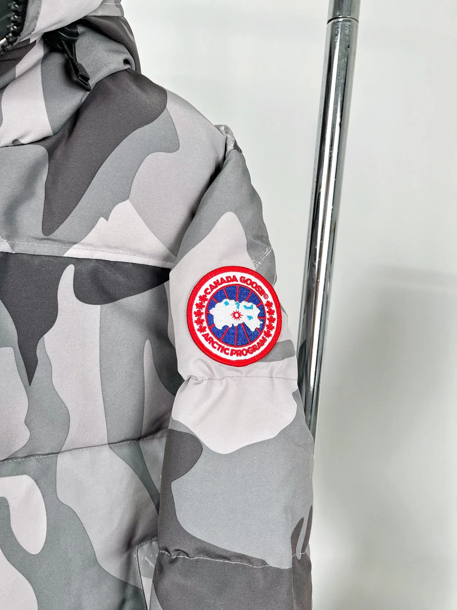 P580 Canada Goose 17 down jackets Size: S-XXL